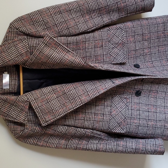 Korean brand winter coat - Picture 8 of 9